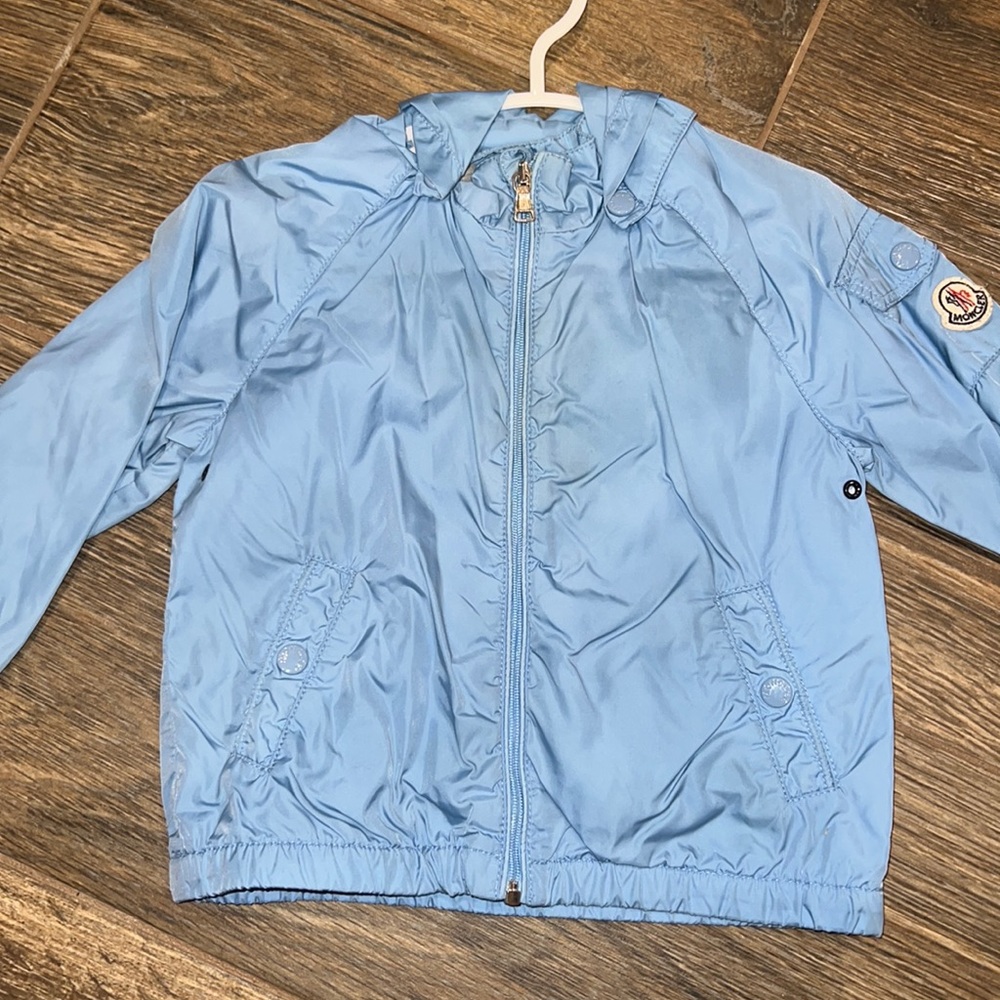 Moncler Baby